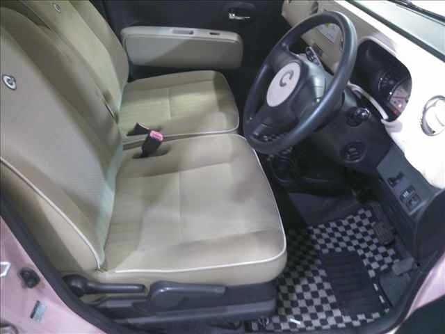 Daihatsu MIRA COCOA 2013 7412708-4