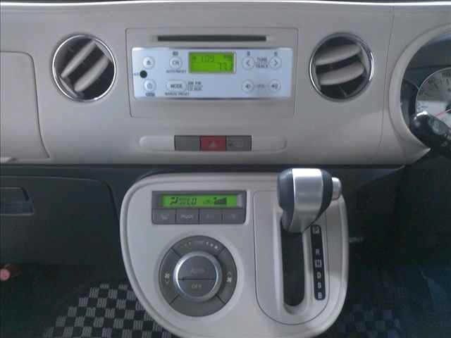 Daihatsu MIRA COCOA 2013 7412708-5