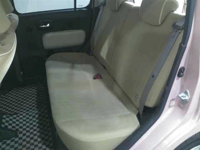 Daihatsu MIRA COCOA 2013 7412708-6