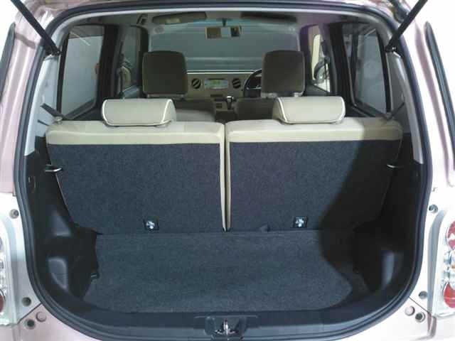 Daihatsu MIRA COCOA 2013 7412708-7
