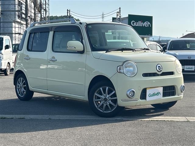 Daihatsu MIRA COCOA 2012 7413136-0