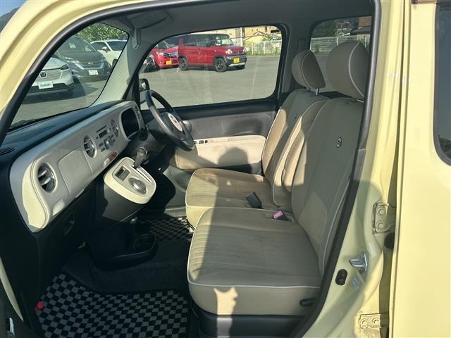 Daihatsu MIRA COCOA 2012 7413136-1