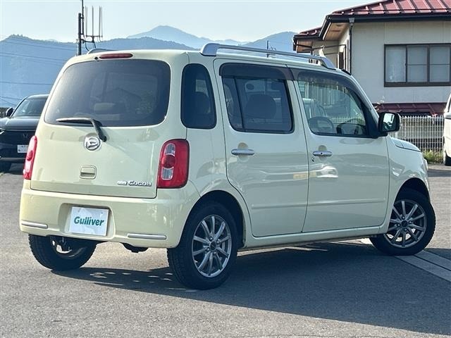 Daihatsu MIRA COCOA 2012 7413136-11