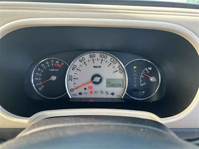 Daihatsu MIRA COCOA 2012 7413136-16