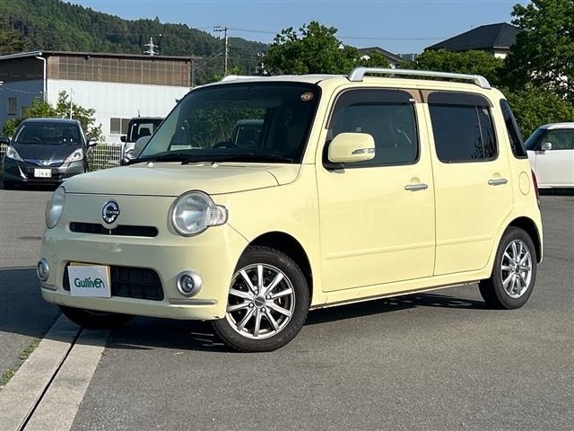 Daihatsu MIRA COCOA 2012 7413136-2