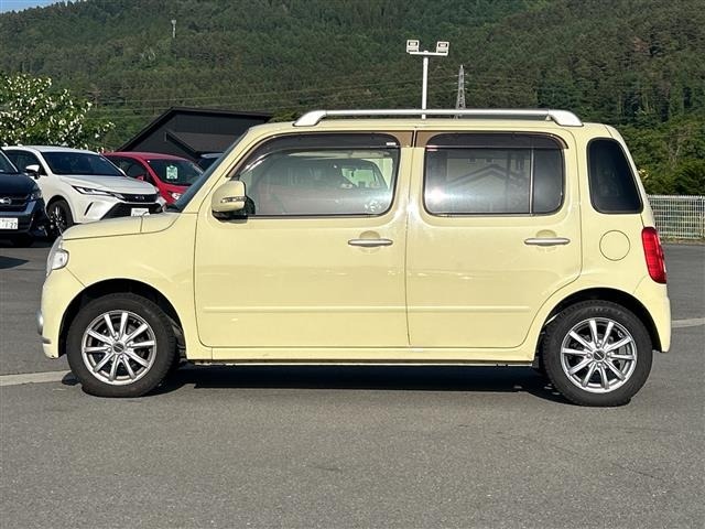 Daihatsu MIRA COCOA 2012 7413136-22