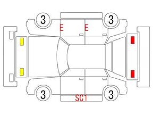 Daihatsu MIRA COCOA 2012 7413136-23