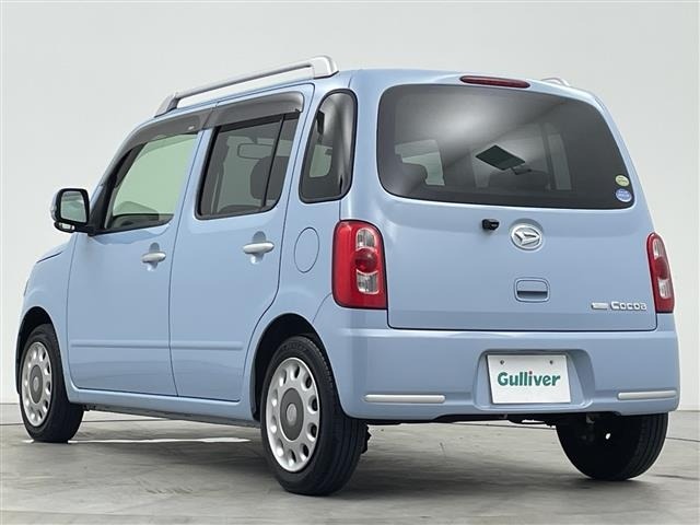 Daihatsu MIRA COCOA 2010 7413137-2