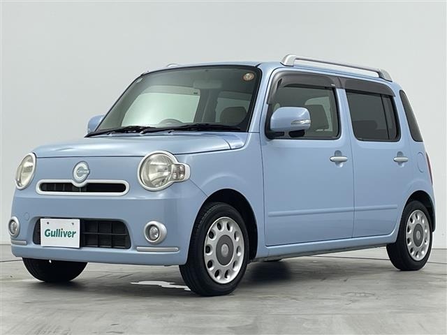 Daihatsu MIRA COCOA 2010 7413137-22