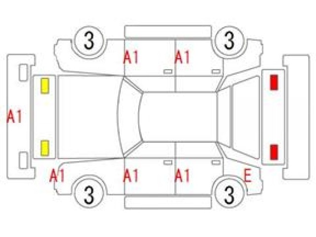 Daihatsu MIRA COCOA 2010 7413137-23