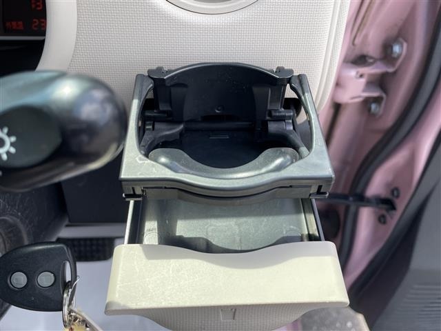 Daihatsu MIRA COCOA 2017 7413155-11