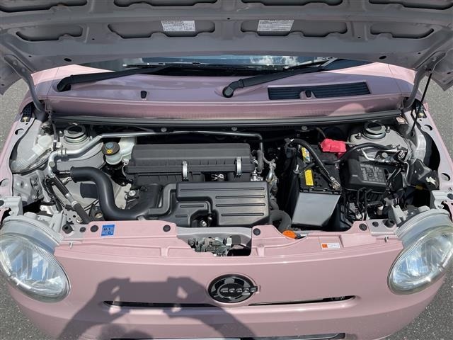Daihatsu MIRA COCOA 2017 7413155-14