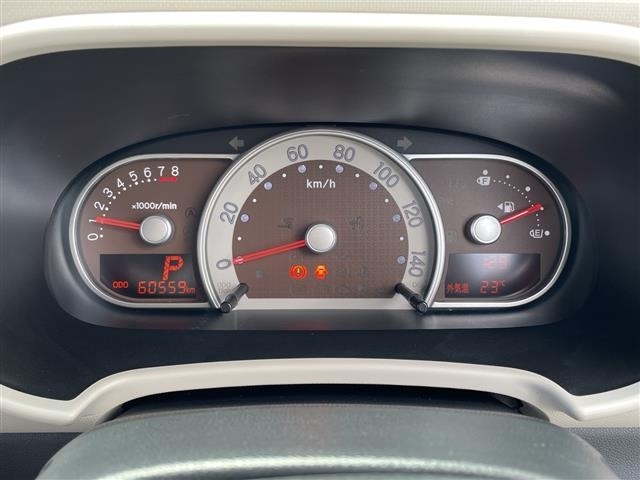 Daihatsu MIRA COCOA 2017 7413155-21