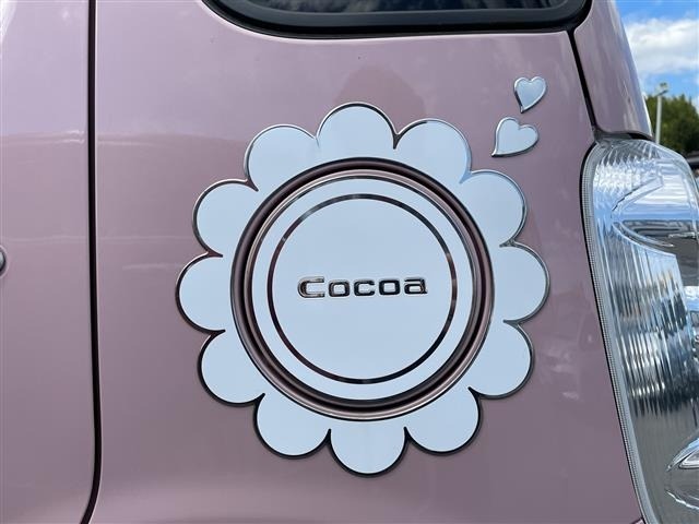 Daihatsu MIRA COCOA 2017 7413155-6