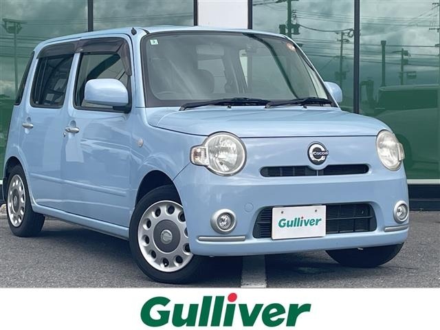 Daihatsu MIRA COCOA 2012 7413156-0