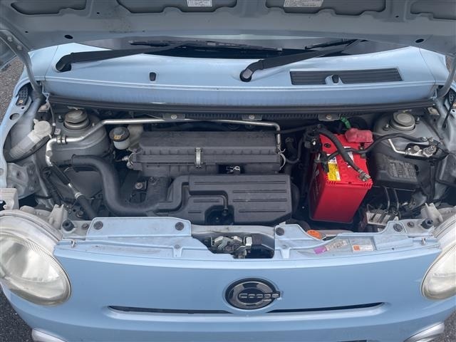 Daihatsu MIRA COCOA 2012 7413156-14