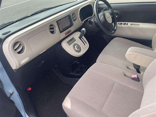 Daihatsu MIRA COCOA 2012 7413156-6