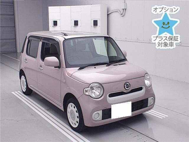 Daihatsu MIRA COCOA 2017 7413246-0