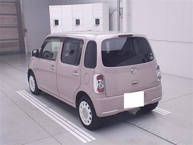 Daihatsu MIRA COCOA 2017 7413246-1