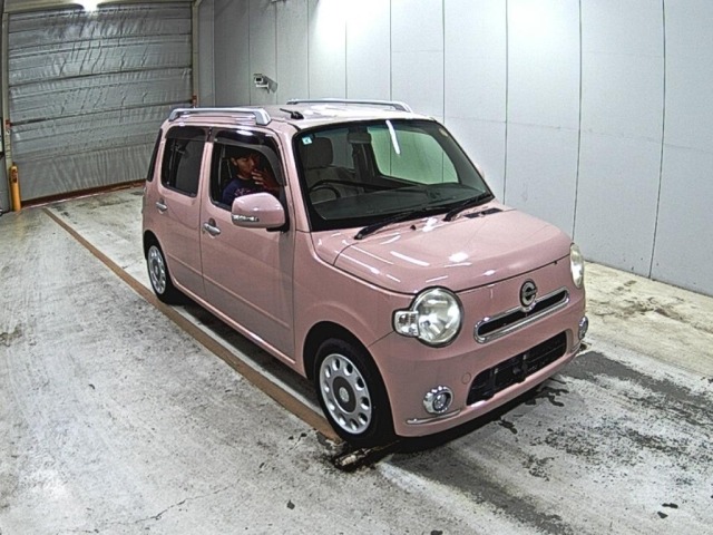 Daihatsu MIRA COCOA 2013 7413268-0