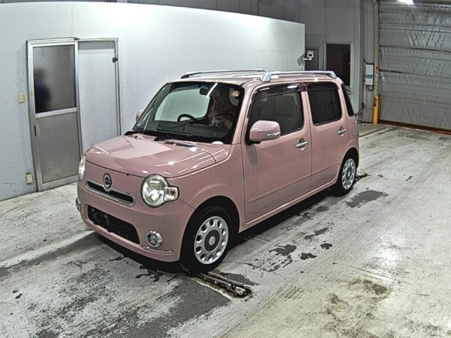 Daihatsu MIRA COCOA 2013 7413268-4