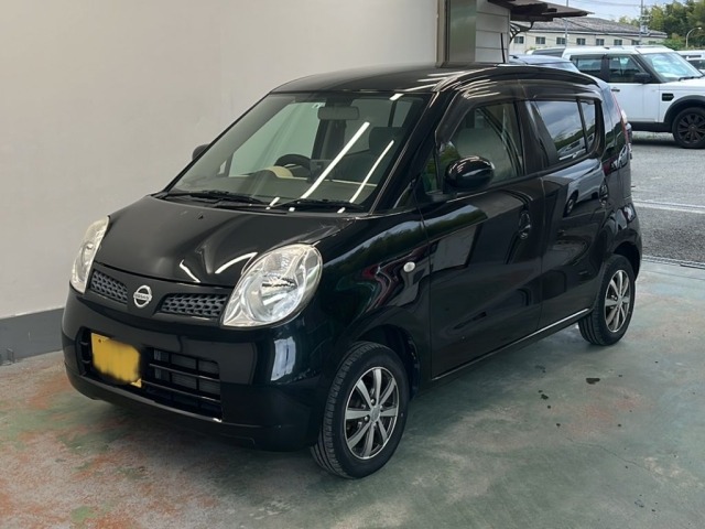 Nissan MOCO 2007 7418463-0