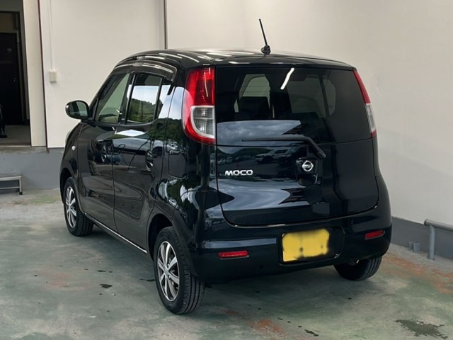 Nissan MOCO 2007 7418463-1
