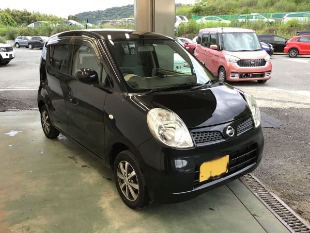 Nissan MOCO 2007 7418463-3