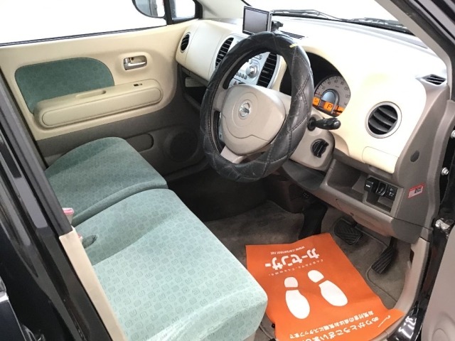 Nissan MOCO 2007 7418463-5