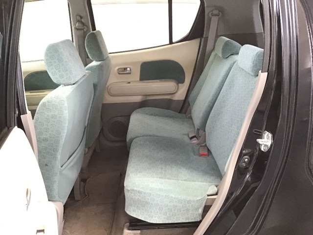Nissan MOCO 2007 7418463-6