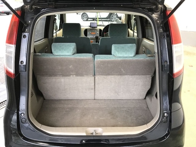 Nissan MOCO 2007 7418463-7