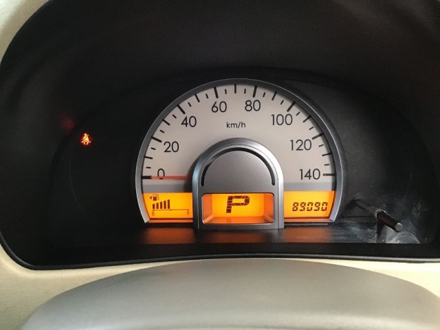 Nissan MOCO 2007 7418463-8