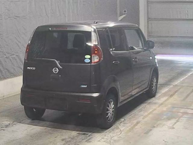 Nissan MOCO 2015 7418464-1