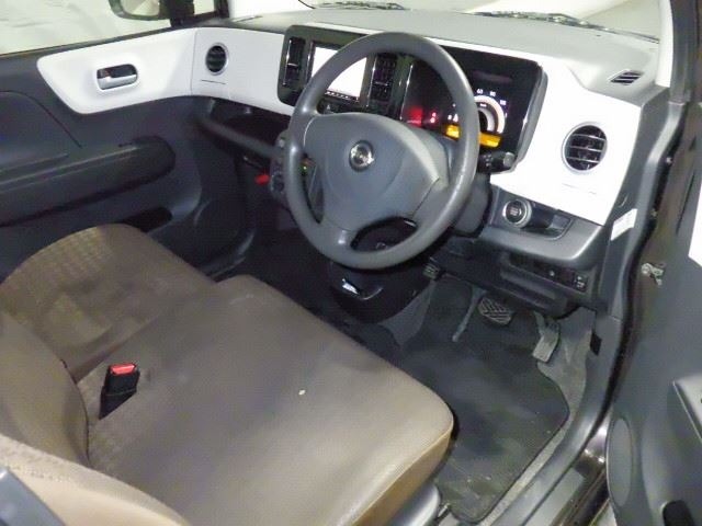 Nissan MOCO 2015 7418464-3