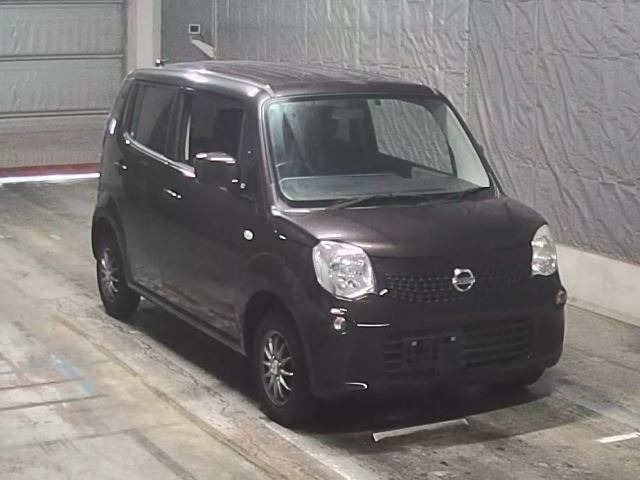 Nissan MOCO 2015 7418464-7