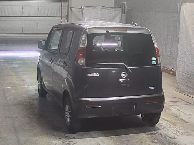 Nissan MOCO 2015 7418464-8