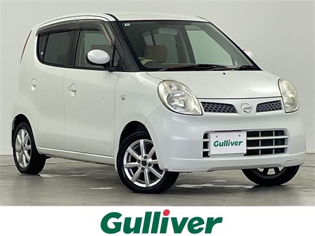 Nissan MOCO 2009 7418576-0