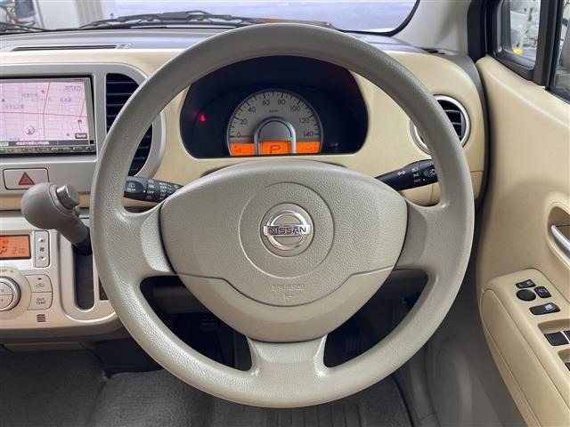 Nissan MOCO 2009 7418576-10