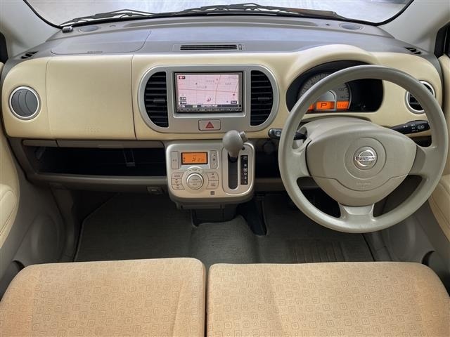 Nissan MOCO 2009 7418576-14