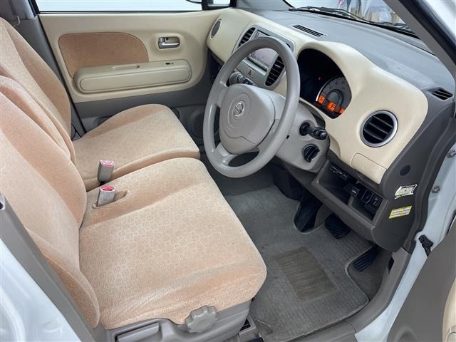 Nissan MOCO 2009 7418576-2