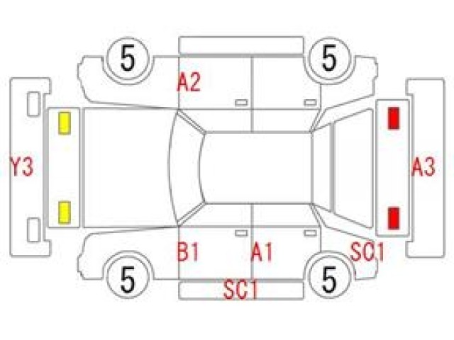 Nissan MOCO 2009 7418576-24