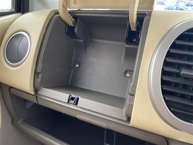 Nissan MOCO 2009 7418576-7