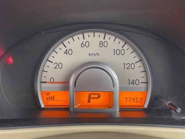 Nissan MOCO 2009 7418576-9