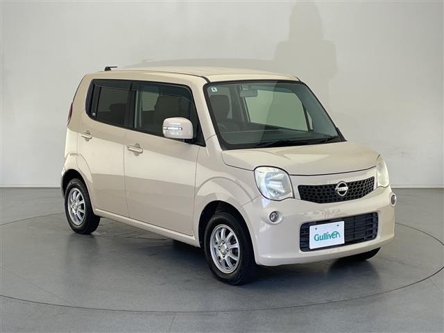 Nissan MOCO 2012 7418589-0