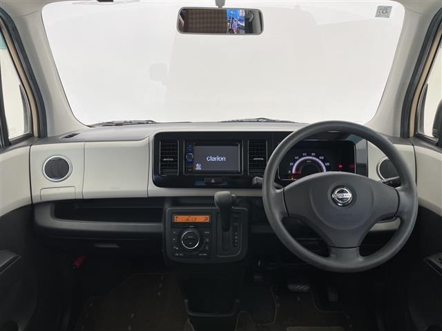 Nissan MOCO 2012 7418589-14
