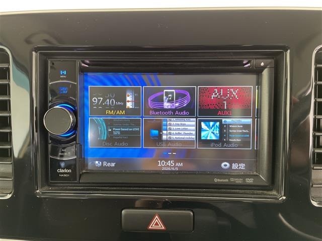 Nissan MOCO 2012 7418589-19