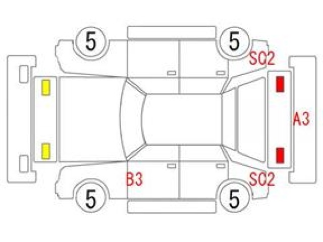 Nissan MOCO 2012 7418589-23