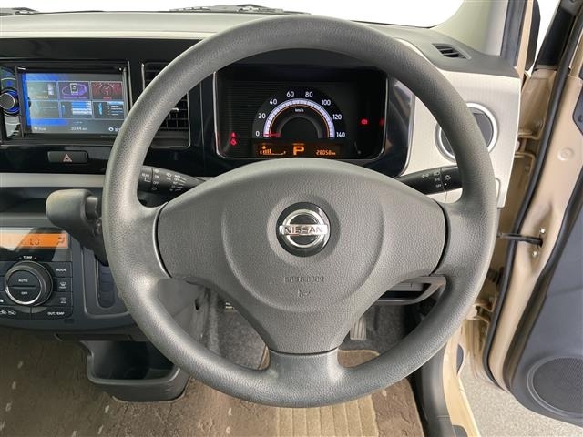 Nissan MOCO 2012 7418589-3