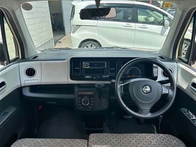 Nissan MOCO 2014 7418590-15