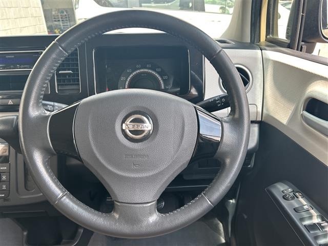 Nissan MOCO 2014 7418590-18